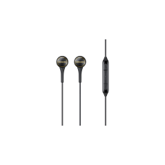 Ecouteurs Kit Main libre Jack 3,5mm Samsung Noir - Retail box (Origine) — Samsung · Smarty Paris 18e